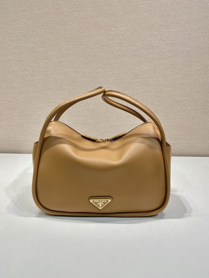 Prada Top Handle Bags